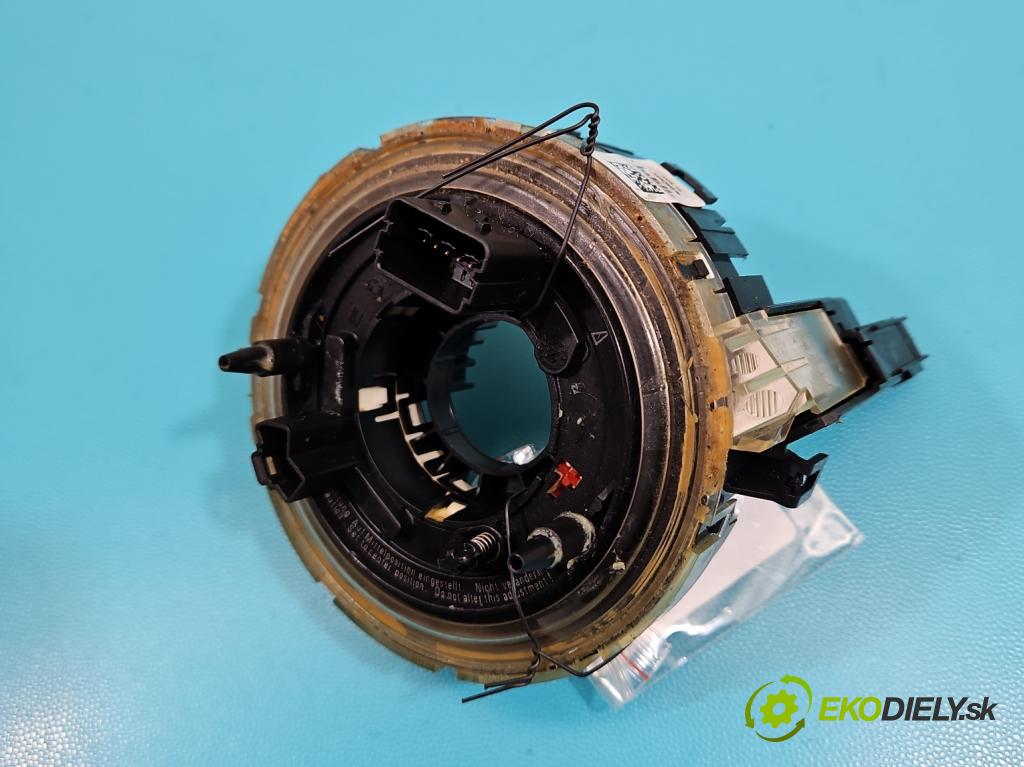 Audi A4 B7 2004-2008 1.8 T 20V 163 HP manual 120 kW 1781 cm3 5- Páska: airbag 4E0953541 (Airbag)