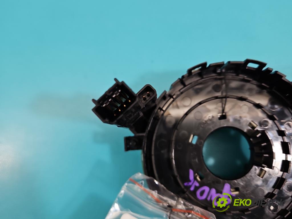 Audi A4 B7 2004-2008 1.8 T 20V 163 HP manual 120 kW 1781 cm3 5- Páska: airbag 4E0953541 (Airbag)