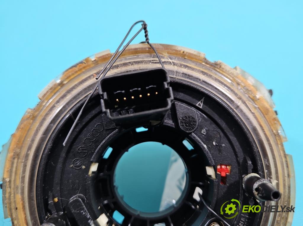 Audi A4 B7 2004-2008 1.8 T 20V 163 HP manual 120 kW 1781 cm3 5- Páska: airbag 4E0953541 (Airbag)