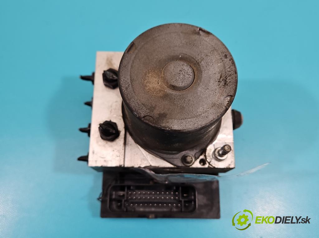 Audi A4 B7 2004-2008 1.8 T 20V 163 HP manual 120 kW 1781 cm3 5- čerpadlo abs 0265234330 (Pumpa ABS)