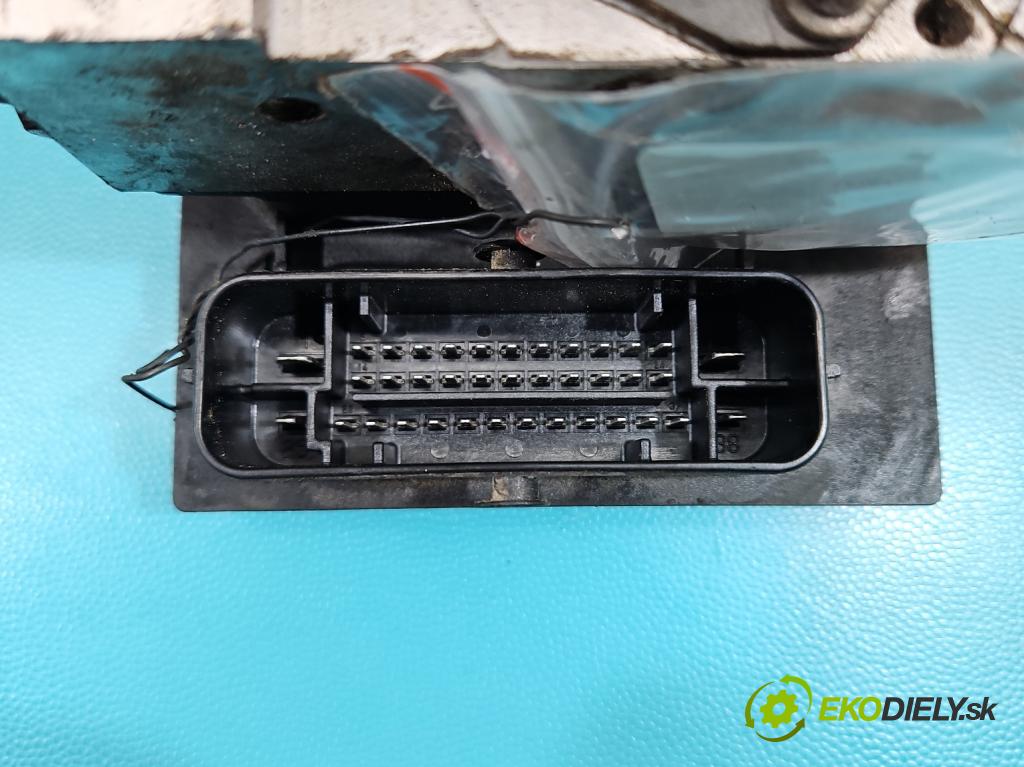 Audi A4 B7 2004-2008 1.8 T 20V 163 HP manual 120 kW 1781 cm3 5- čerpadlo abs 0265234330 (Pumpa ABS)