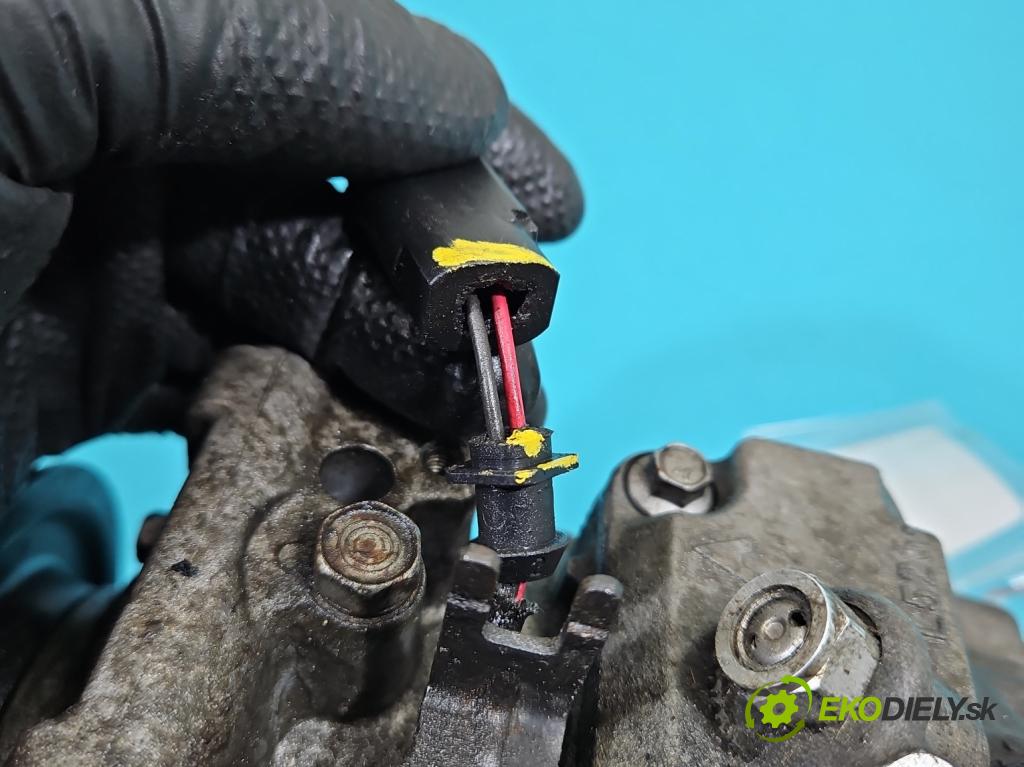 Audi A4 B7 2004-2008 1.8 T 20V 163 hp manual 120 kW 1781 cm3 5- Kompresor: klíma 8E0260805BF (Kompresor klimatizace)