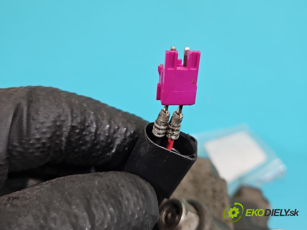 Audi A4 B7 2004-2008 1.8 T 20V 163 hp manual 120 kW 1781 cm3 5- Kompresor: klíma 8E0260805BF (Kompresor klimatizace)