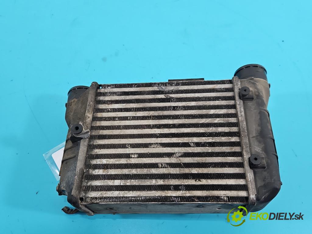 Audi A4 B7 2004-2008 1.8 T 20V 163 hp manual 120 kW 1781 cm3 5- Intercooler  (Intercooler (chladič stlačeného vzduchu))