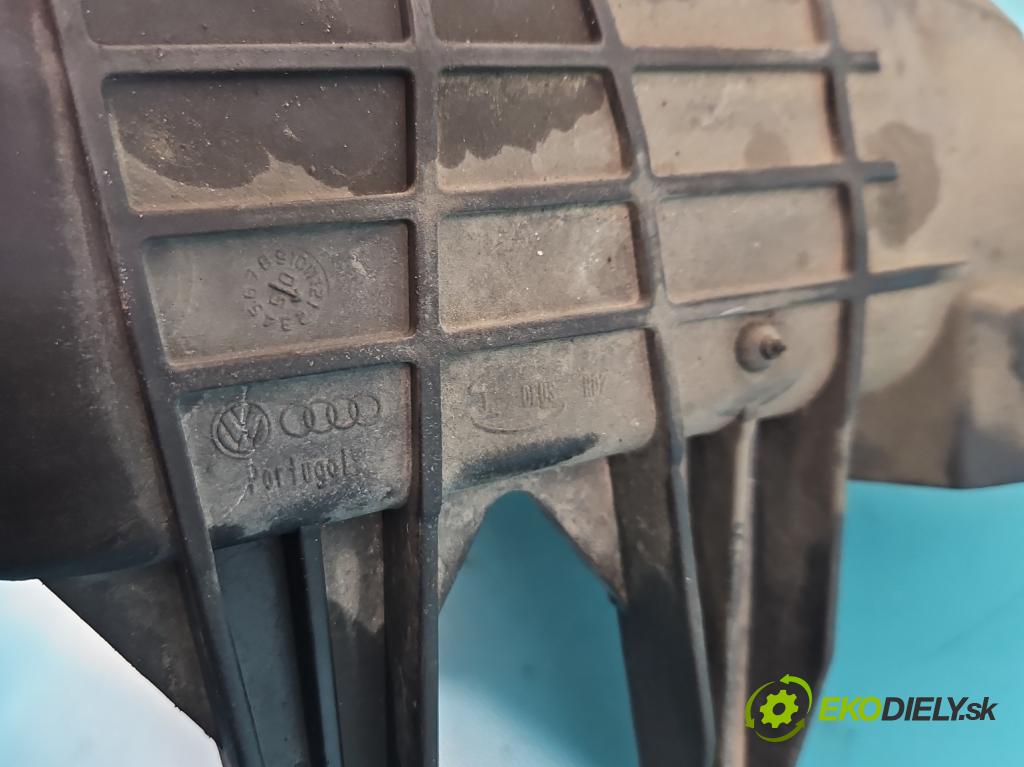 Audi A4 B7 2004-2008 1.8 T 20V 163 hp manual 120 kW 1781 cm3 5- Intercooler  (Intercooler (chladič stlačeného vzduchu))