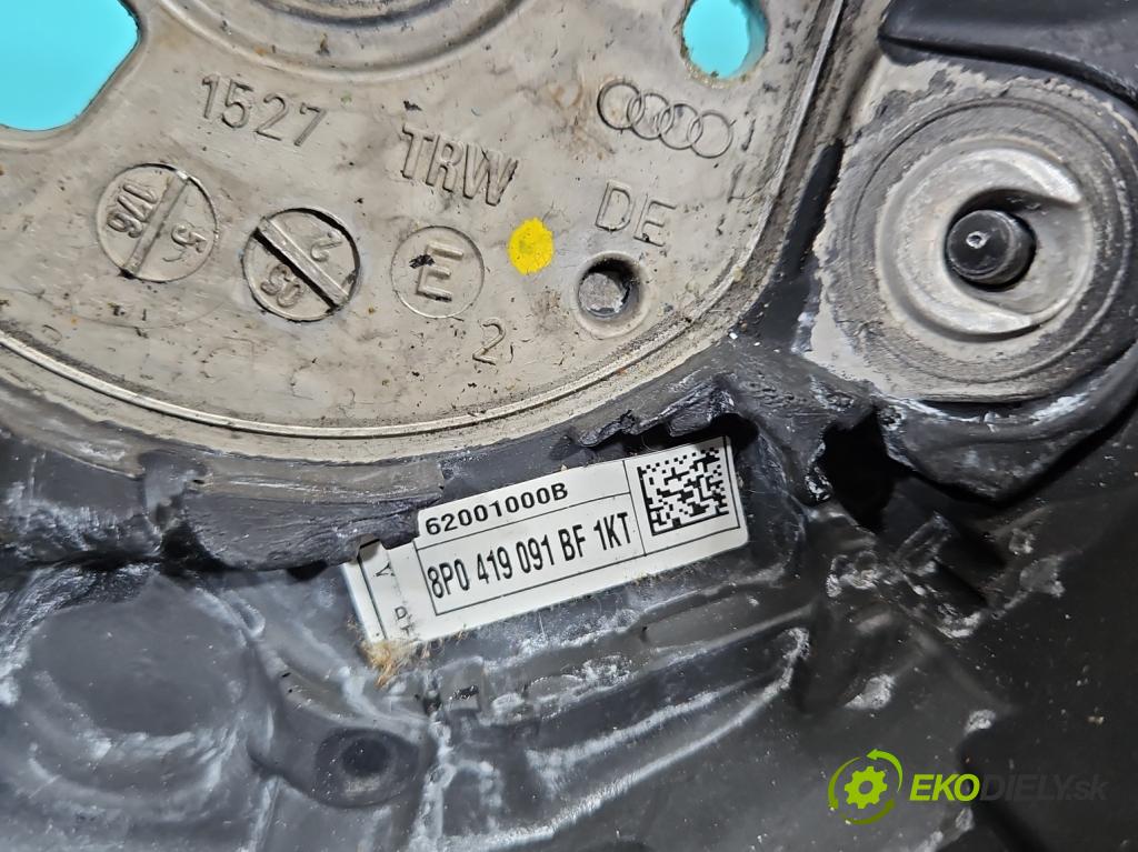 Audi A4 B7 2004-2008 1.8 T 20V 163 HP manual 120 kW 1781 cm3 5- volant 8E0880201DE (Volant)