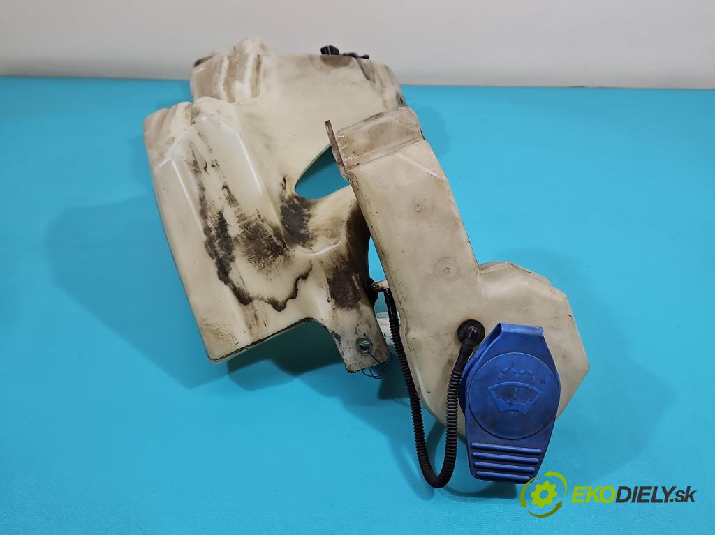 Audi A4 B7 2004-2008 1.8 T 20V 163 HP manual 120 kW 1781 cm3 5- nádržka tekutina: ostrekovačov 8E0955451AP