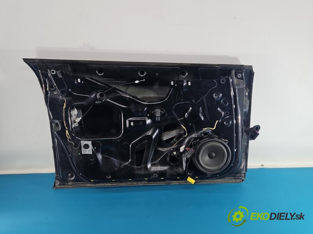 Audi A4 B7 2004-2008 1.8 T 20V 163 HP manual 120 kW 1781 cm3 5- dvere predné ľavé  (Kľučka dverí ostatné)