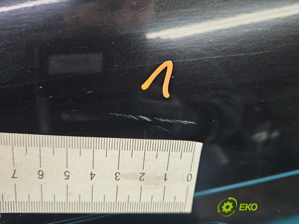 Audi A4 B7 2004-2008 1.8 T 20V 163 HP manual 120 kW 1781 cm3 5- dvere zadné pravé  (Kľučka dverí ostatné)