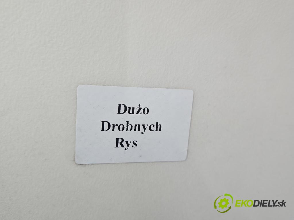 Audi A4 B7 2004-2008 1.8 T 20V 163 HP manual 120 kW 1781 cm3 5- dvere zadné pravé  (Kľučka dverí ostatné)