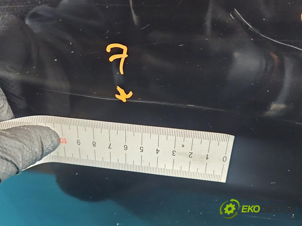 Audi A4 B7 2004-2008 1.8 T 20V 163 HP manual 120 kW 1781 cm3 5- dvere zadné pravé  (Kľučka dverí ostatné)