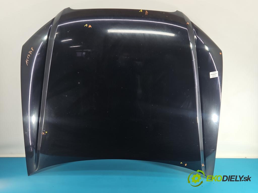 Audi A4 B7 2004-2008 1.8 T 20V 163 HP manual 120 kW 1781 cm3 5- kapota predná 
