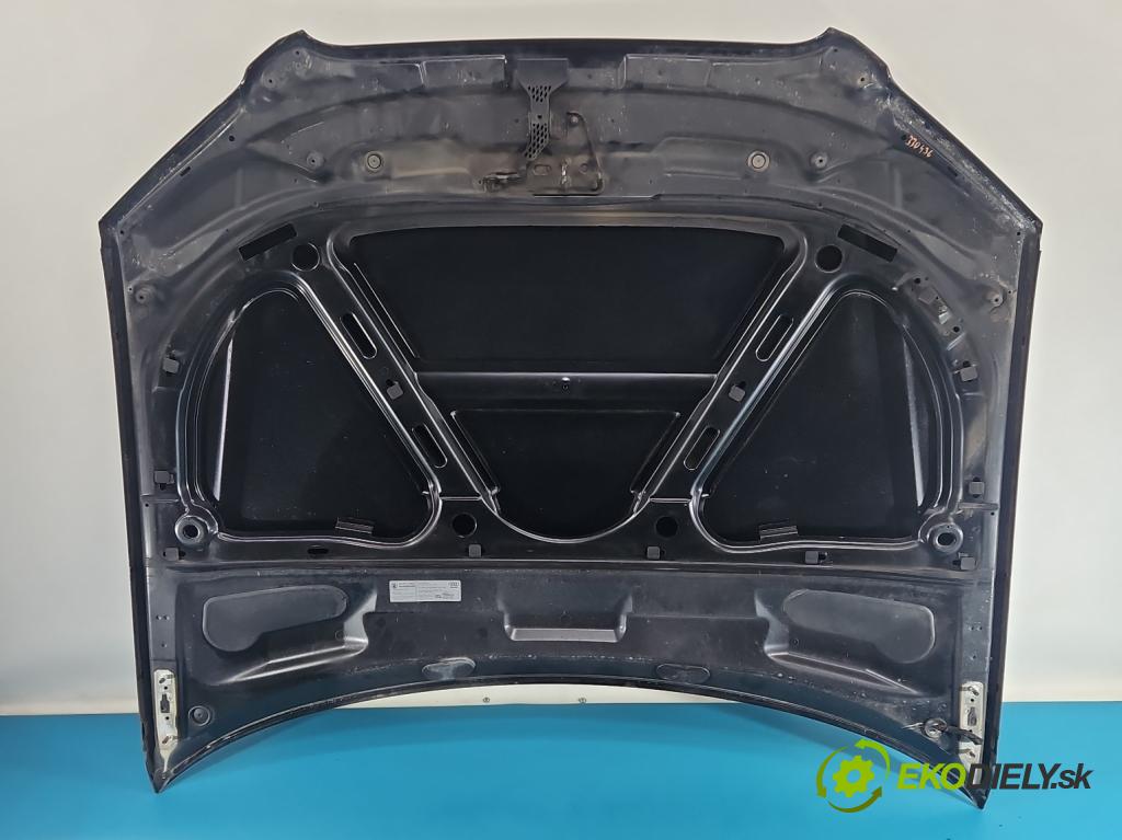 Audi A4 B7 2004-2008 1.8 T 20V 163 HP manual 120 kW 1781 cm3 5- kapota predná