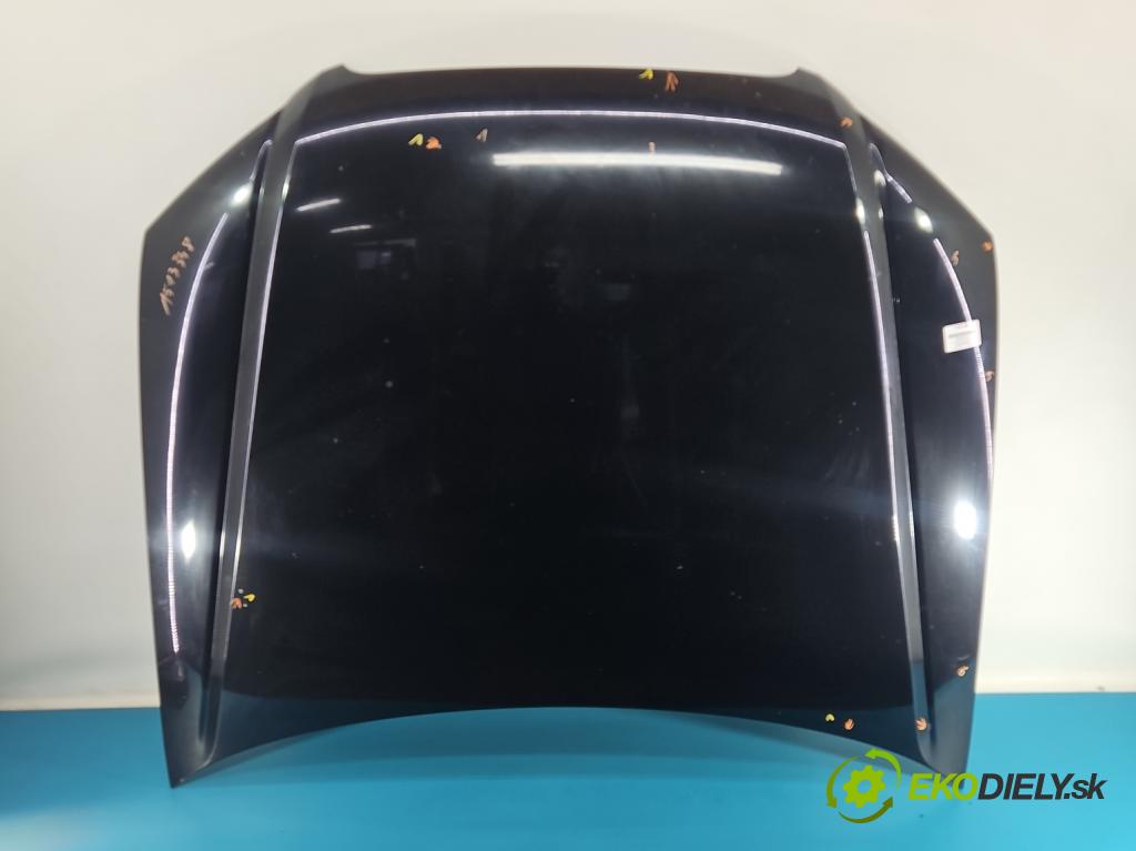 Audi A4 B7 2004-2008 1.8 T 20V 163 HP manual 120 kW 1781 cm3 5- kapota predná