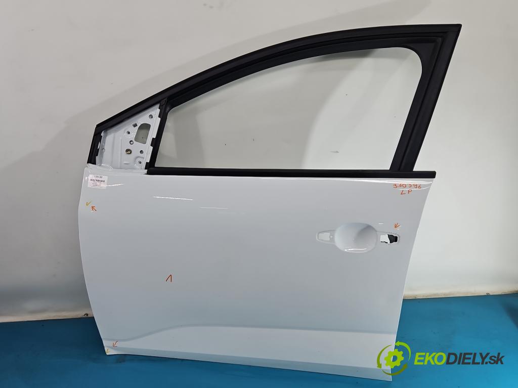 Dacia Sandero III 2020- 1.0 SCe: 91 KM manual 67 kW 999 cm3 5- dvere predné ľavé  (Kľučka dverí ostatné)