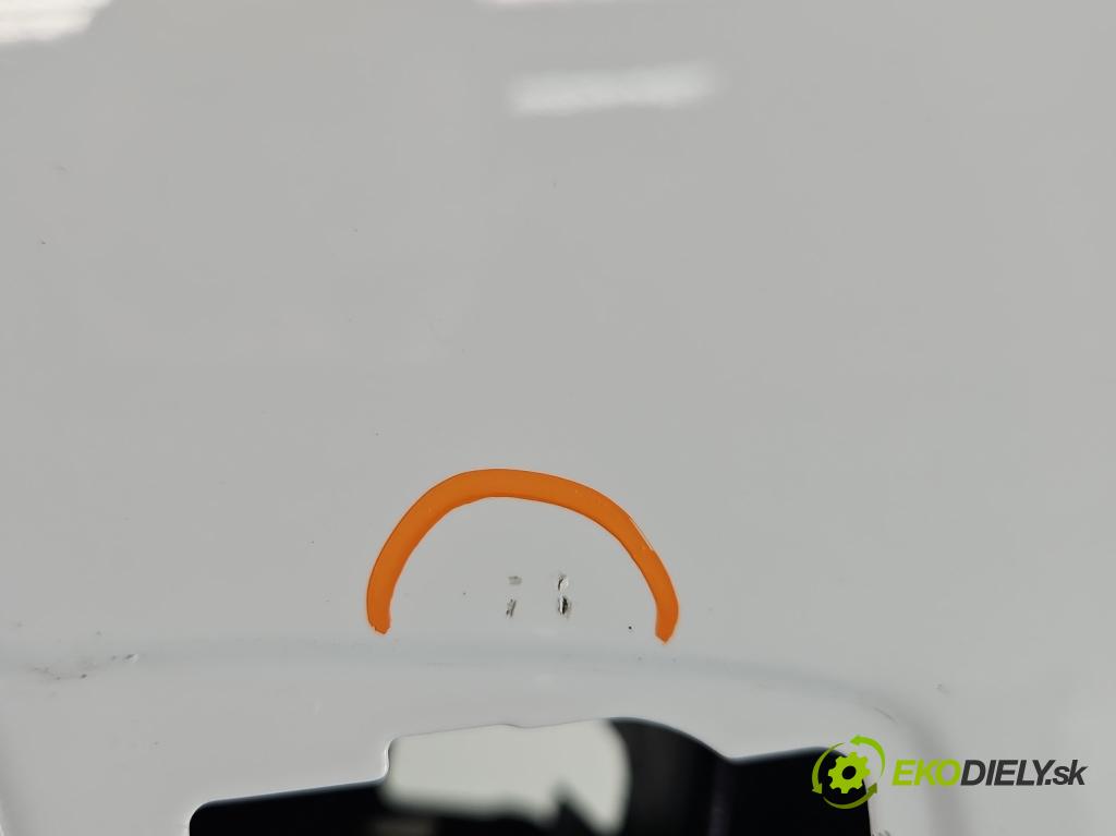 Dacia Sandero III 2020- 1.0 SCe: 91 KM manual 67 kW 999 cm3 5- dvere zadné ľavé  (Kľučka dverí ostatné)
