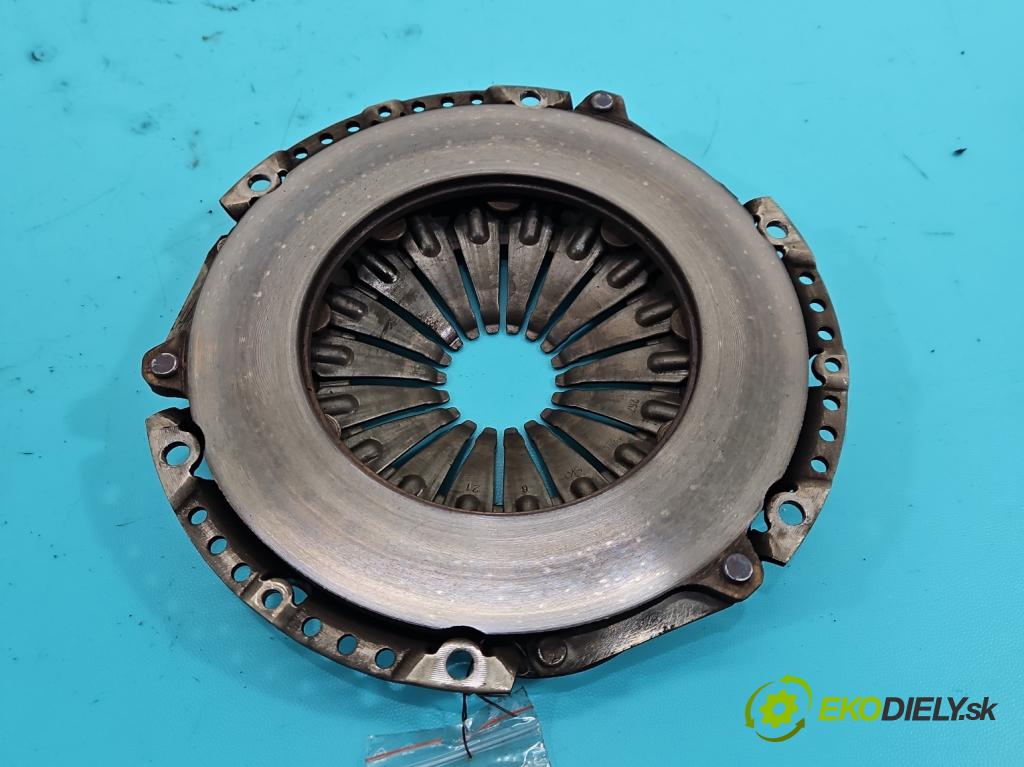 Audi A4 B7 2004-2008 1.8 T 20V 163 HP manual 120 kW 1781 cm3 5- koleso duálna 2294002144