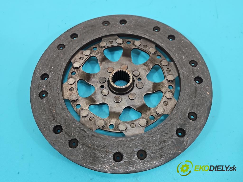 Audi A4 B7 2004-2008 1.8 T 20V 163 HP manual 120 kW 1781 cm3 5- koleso duálna 2294002144