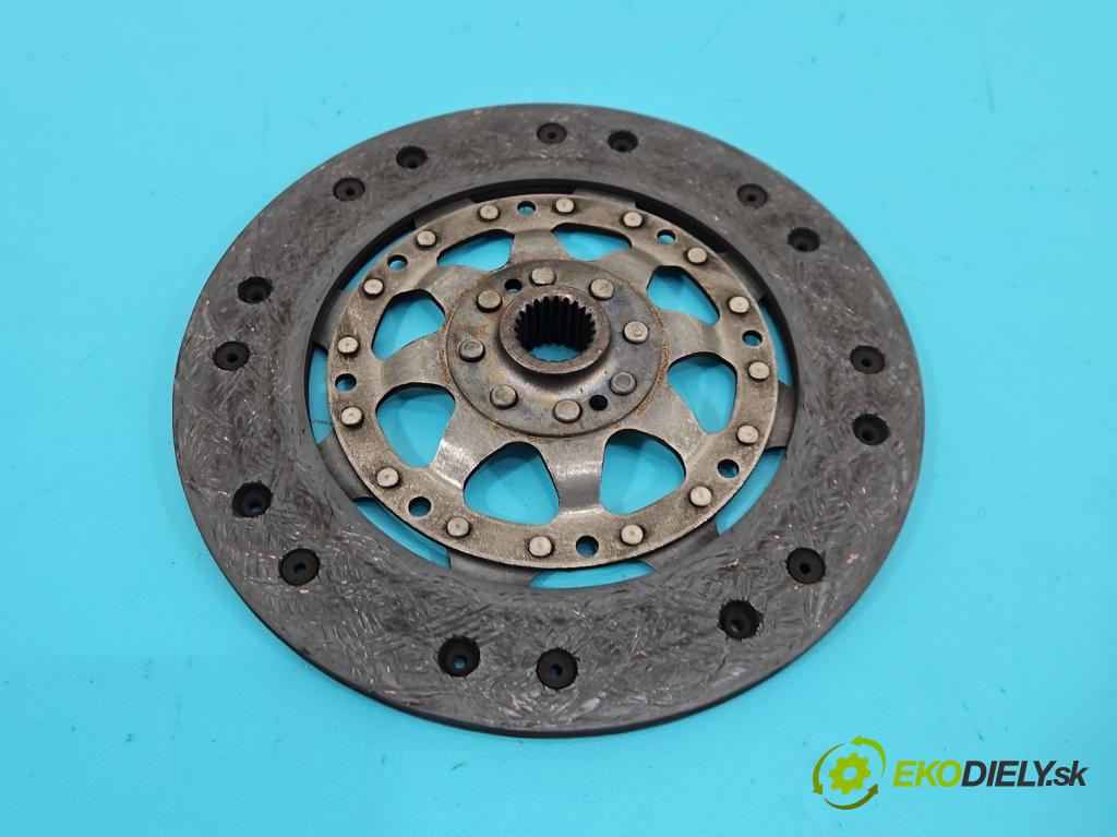 Audi A4 B7 2004-2008 1.8 T 20V 163 HP manual 120 kW 1781 cm3 5- koleso duálna 2294002144