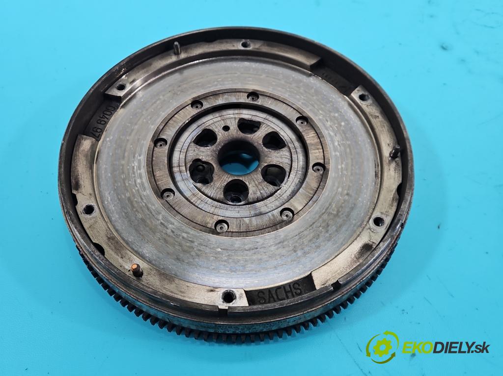 Audi A4 B7 2004-2008 1.8 T 20V 163 HP manual 120 kW 1781 cm3 5- koleso duálna 2294002144