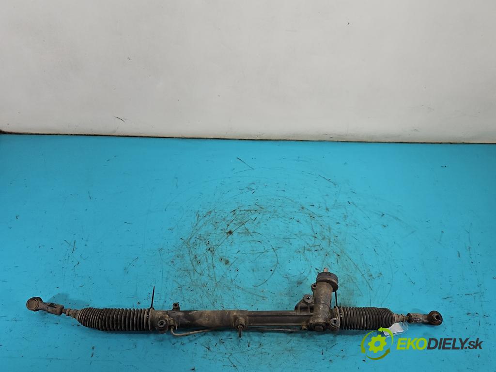 Audi A4 B7 2004-2008 1.8 T 20V 163 hp manual 120 kW 1781 cm3 5- řízení volant 8E1422105C