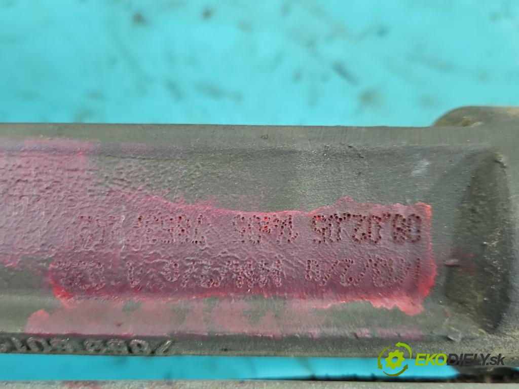 Audi A4 B7 2004-2008 1.8 T 20V 163 hp manual 120 kW 1781 cm3 5- řízení volant 8E1422105C