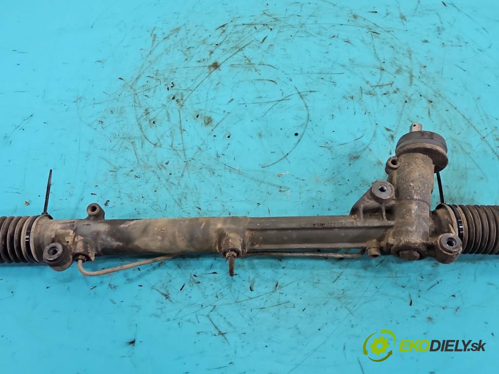 Audi A4 B7 2004-2008 1.8 T 20V 163 hp manual 120 kW 1781 cm3 5- řízení volant 8E1422105C