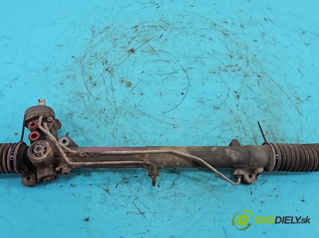 Audi A4 B7 2004-2008 1.8 T 20V 163 hp manual 120 kW 1781 cm3 5- řízení volant 8E1422105C