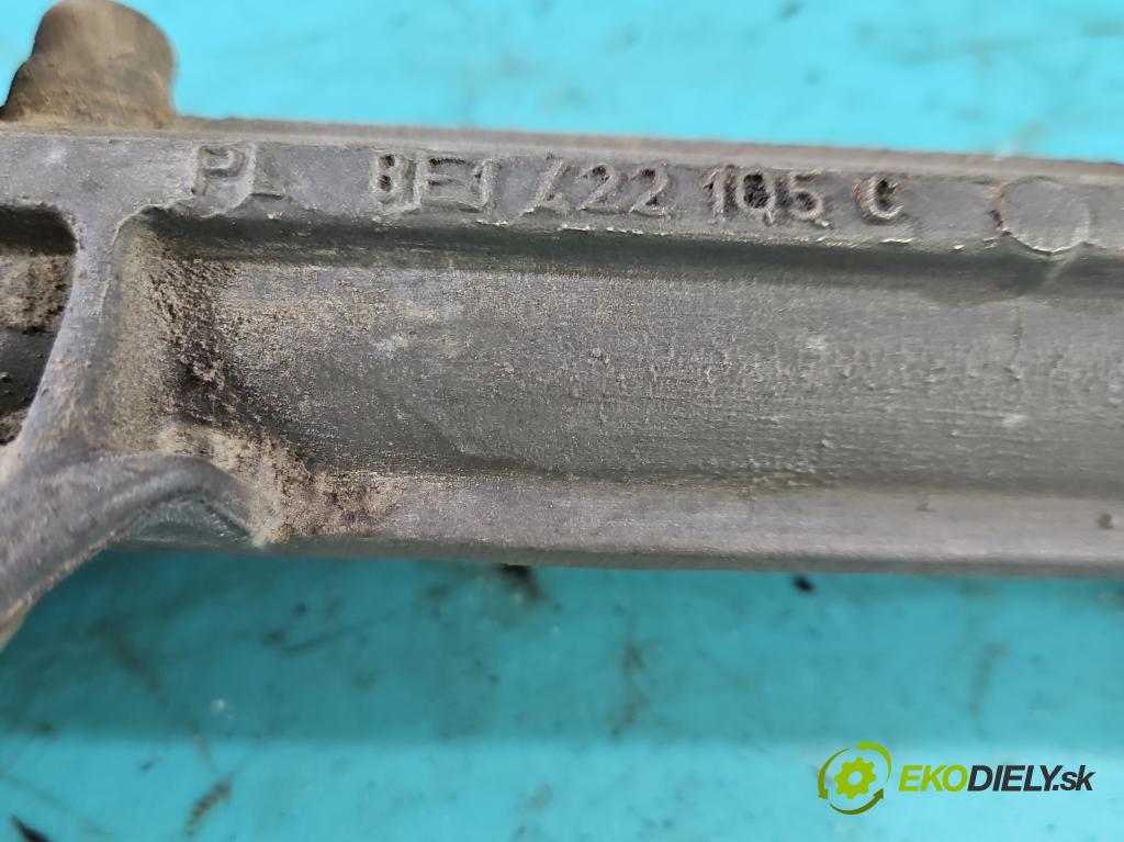 Audi A4 B7 2004-2008 1.8 T 20V 163 hp manual 120 kW 1781 cm3 5- řízení volant 8E1422105C