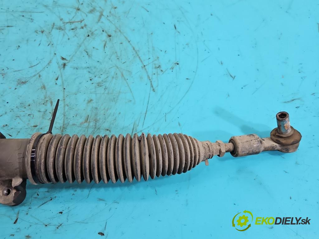 Audi A4 B7 2004-2008 1.8 T 20V 163 hp manual 120 kW 1781 cm3 5- řízení volant 8E1422105C