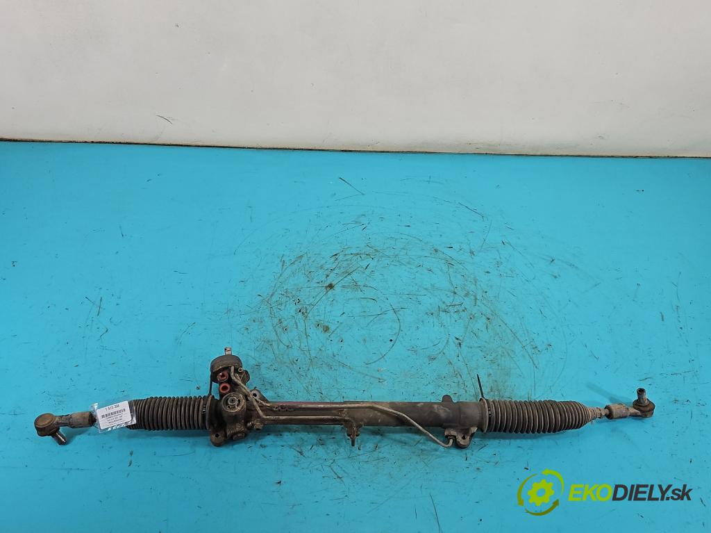 Audi A4 B7 2004-2008 1.8 T 20V 163 HP manual 120 kW 1781 cm3 5- Ozubené kolo: volant 8E1422105C