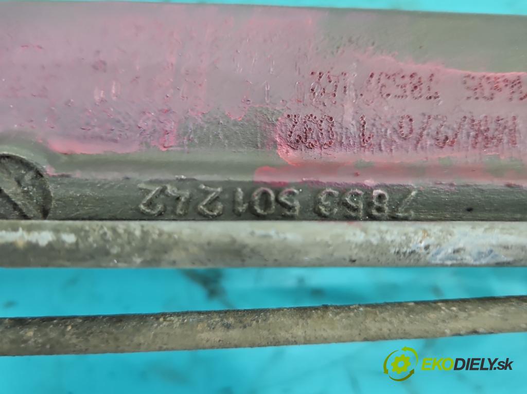 Audi A4 B7 2004-2008 1.8 T 20V 163 hp manual 120 kW 1781 cm3 5- řízení volant 8E1422105C