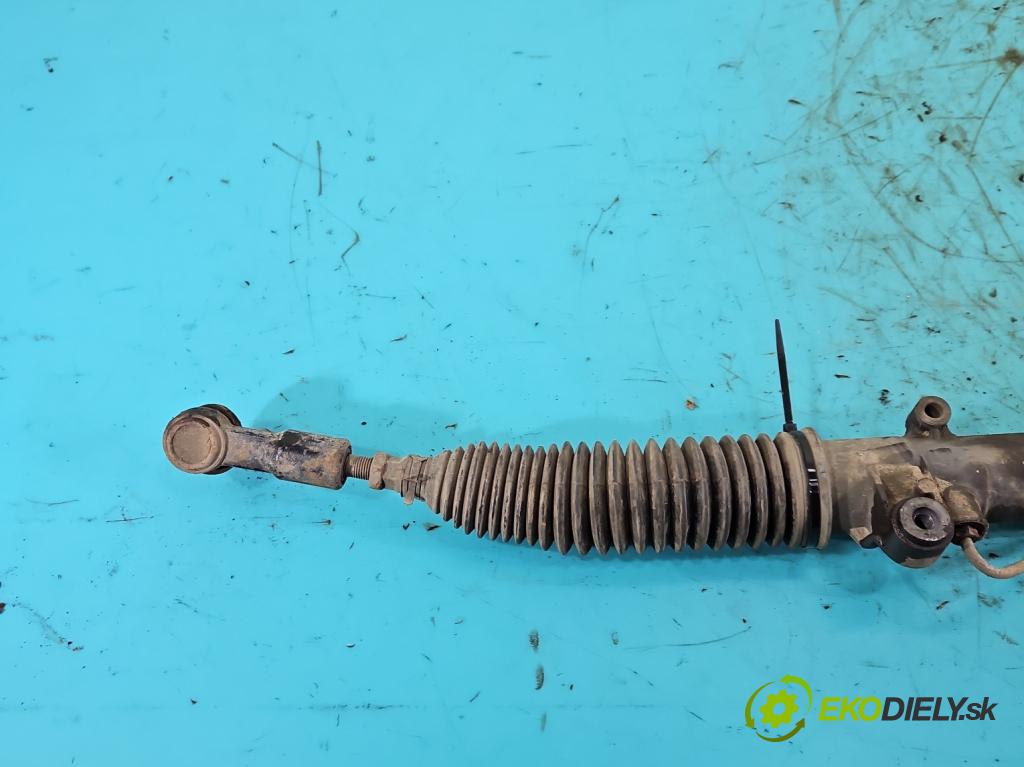 Audi A4 B7 2004-2008 1.8 T 20V 163 hp manual 120 kW 1781 cm3 5- řízení volant 8E1422105C