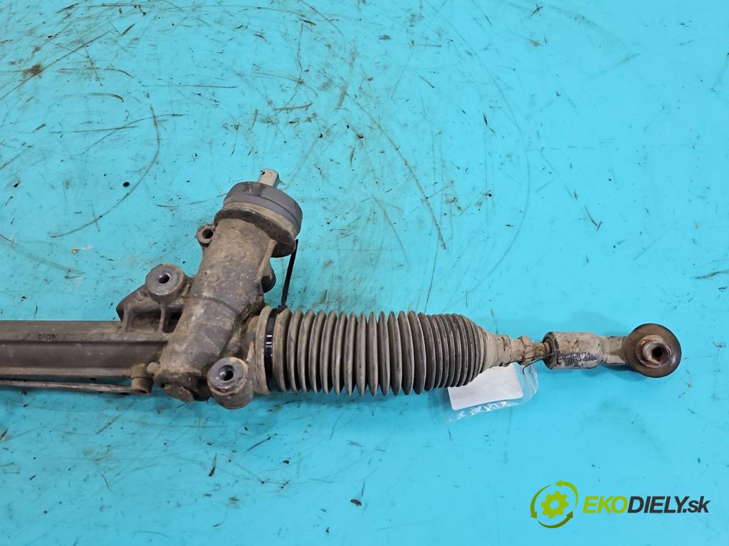 Audi A4 B7 2004-2008 1.8 T 20V 163 hp manual 120 kW 1781 cm3 5- řízení volant 8E1422105C