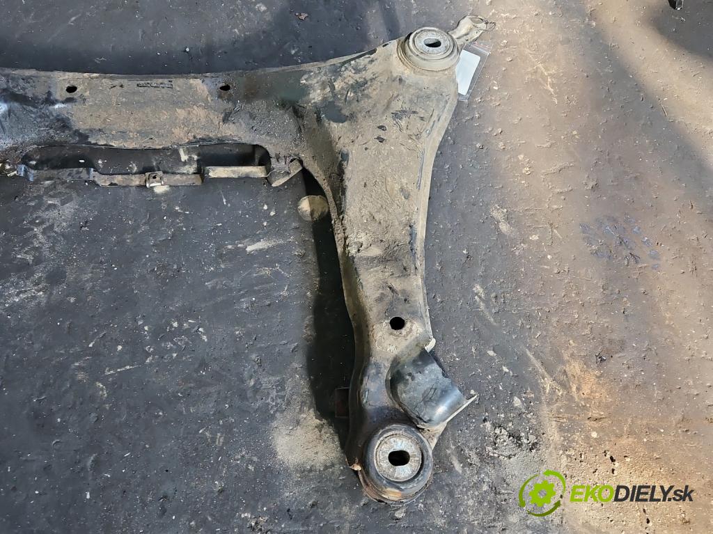 Audi A4 B7 2004-2008 1.8 T 20V 163 hp manual 120 kW 1781 cm3 5- výztuha motoru