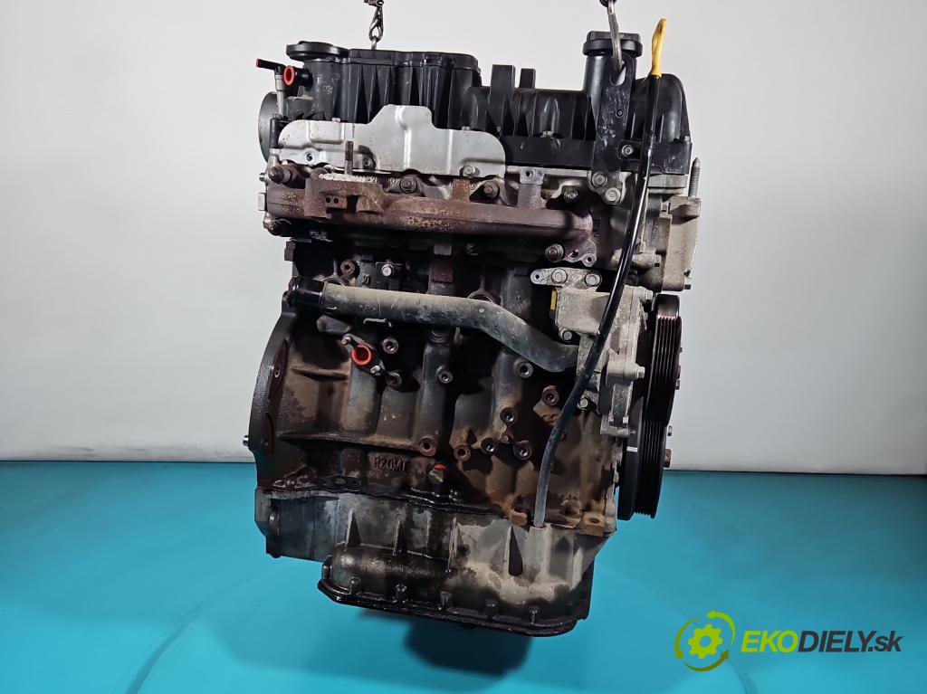 Hyundai Ix35 2.0 crdi 4wd 136 HP manual 100 kW 1995 cm3 5- motor diesla D4HA