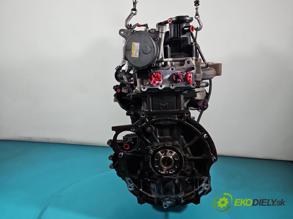 Hyundai Ix35 2.0 crdi 4wd 136 HP manual 100 kW 1995 cm3 5- motor diesla D4HA