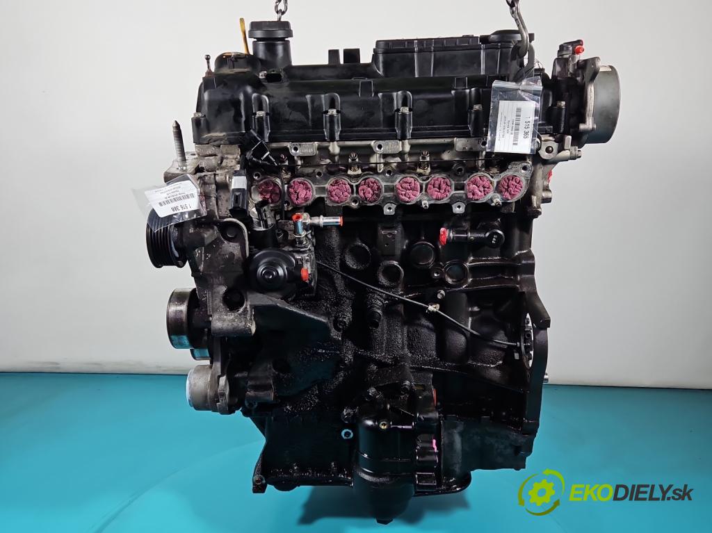 Hyundai Ix35 2.0 crdi 4wd 136 HP manual 100 kW 1995 cm3 5- motor diesla D4HA