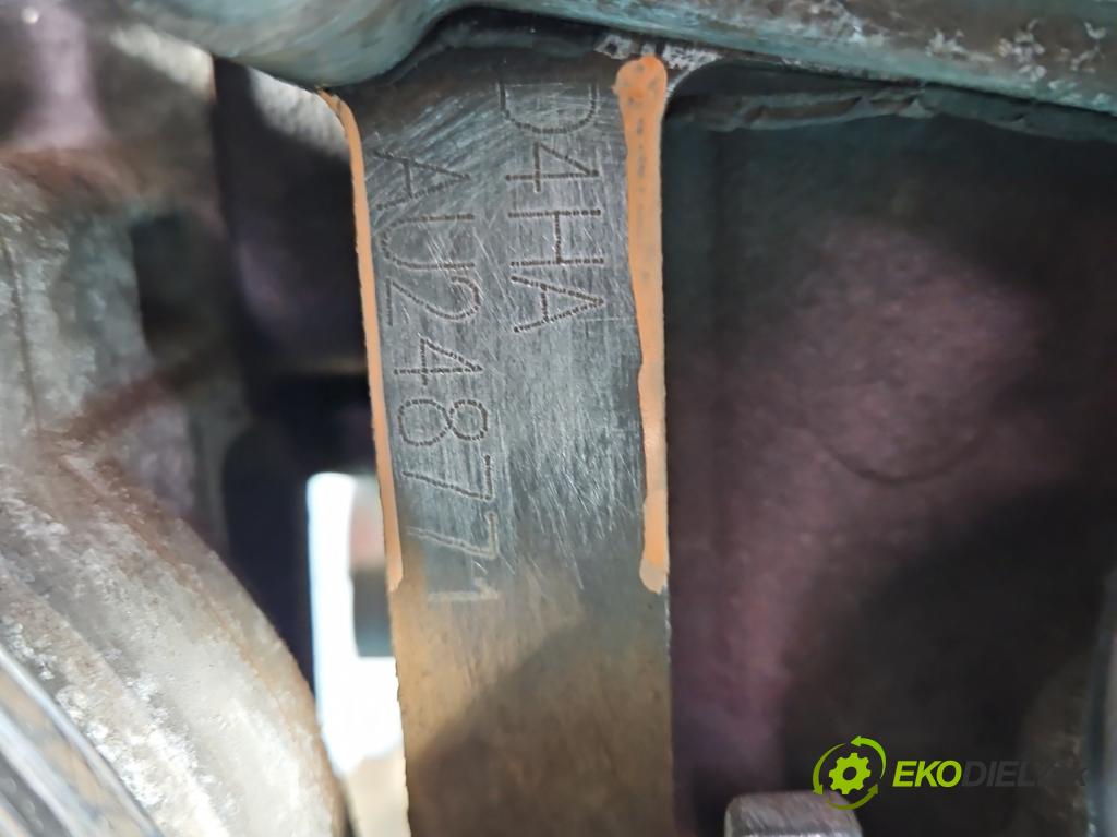 Hyundai Ix35 2.0 crdi 4wd 136 HP manual 100 kW 1995 cm3 5- motor diesla D4HA