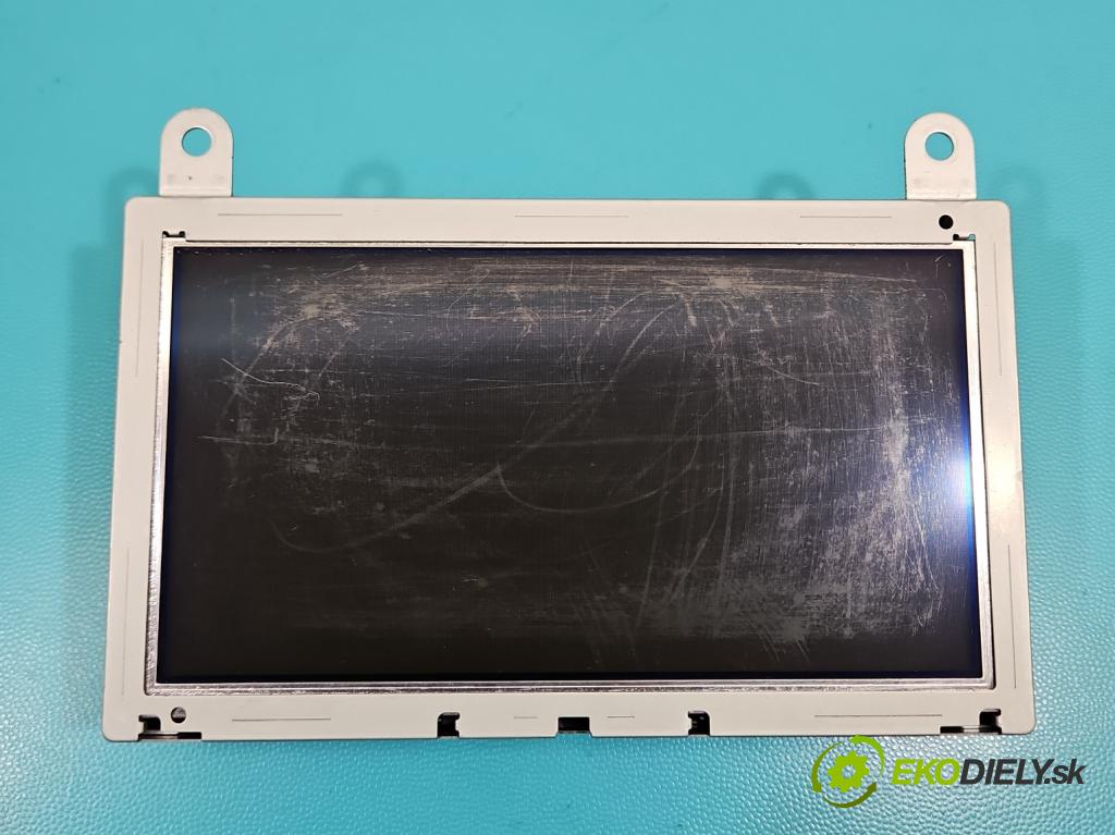 Opel Insignia A 2008-2017 2.0 cdti 160 HP manual 118 kW 1956 cm3 5- Zobrazit: 20935346 (Prístrojová doska)