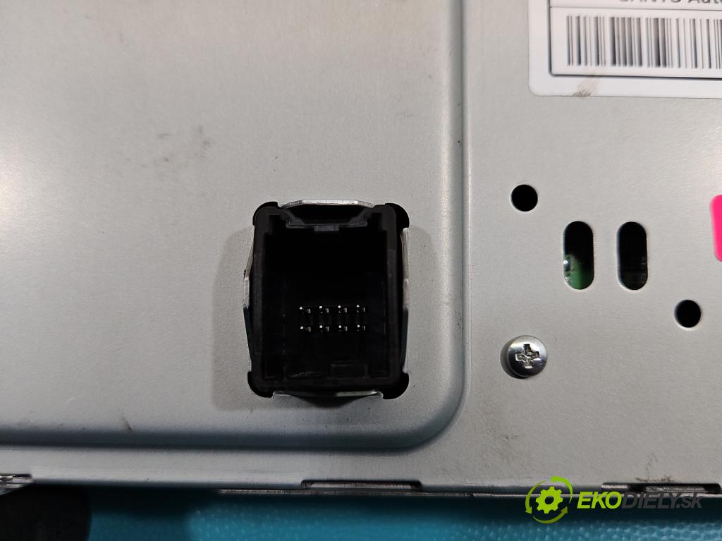 Opel Insignia A 2008-2017 2.0 cdti 160 HP manual 118 kW 1956 cm3 5- Zobrazit: 20935346 (Prístrojová doska)