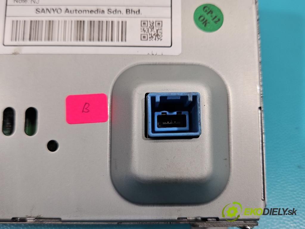 Opel Insignia A 2008-2017 2.0 cdti 160 HP manual 118 kW 1956 cm3 5- Zobrazit: 20935346 (Prístrojová doska)