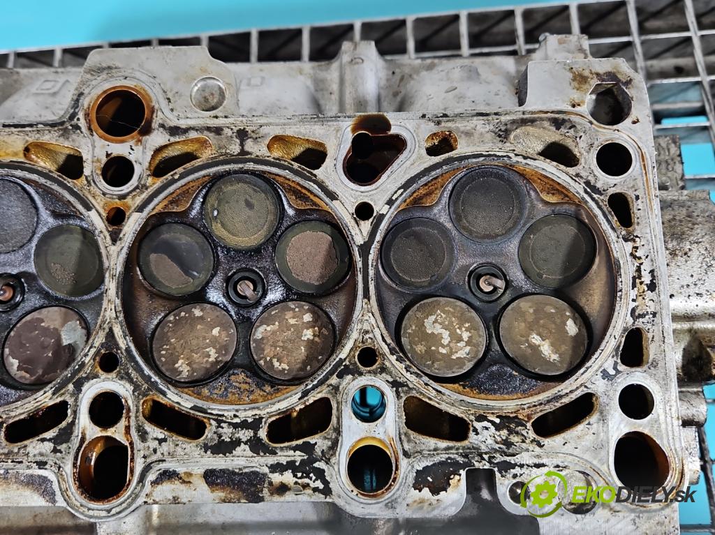 Audi A4 B7 2004-2008 1.8 T 20V 163 HP manual 120 kW 1781 cm3 5- Hlava: motora 058103373D
