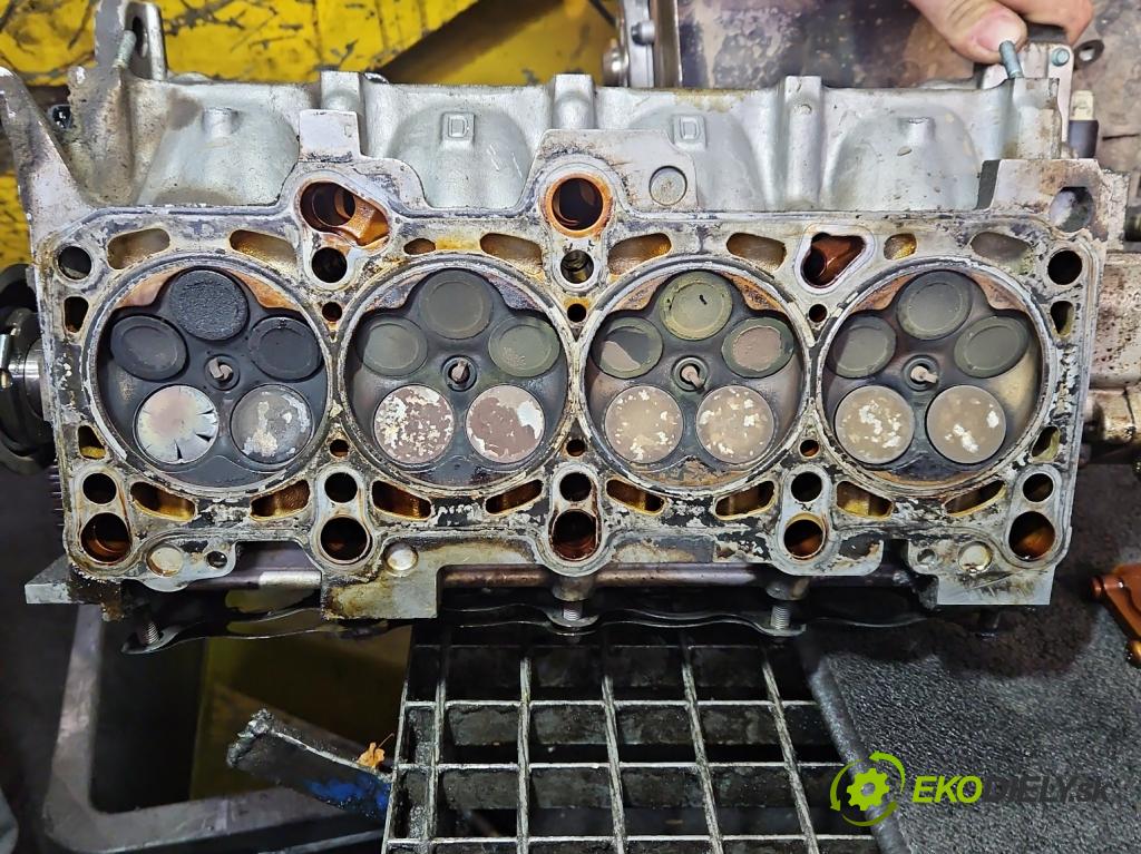 Audi A4 B7 2004-2008 1.8 T 20V 163 HP manual 120 kW 1781 cm3 5- Hlava: motora 058103373D