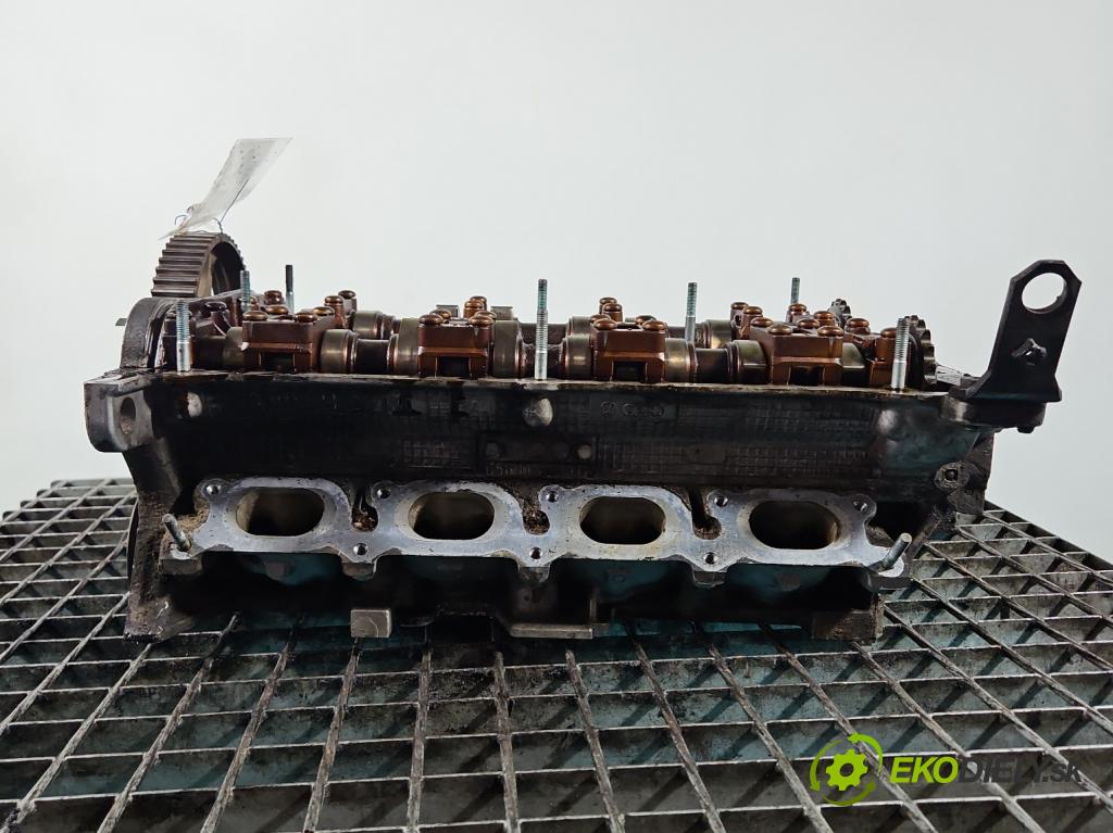 Audi A4 B7 2004-2008 1.8 T 20V 163 HP manual 120 kW 1781 cm3 5- Hlava: motora 058103373D