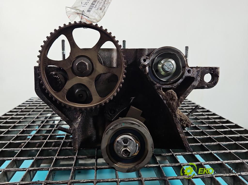 Audi A4 B7 2004-2008 1.8 T 20V 163 HP manual 120 kW 1781 cm3 5- Hlava: motora 058103373D