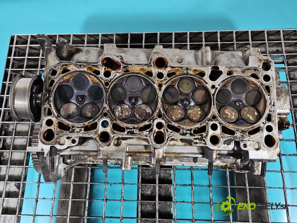 Audi A4 B7 2004-2008 1.8 T 20V 163 HP manual 120 kW 1781 cm3 5- Hlava: motora 058103373D
