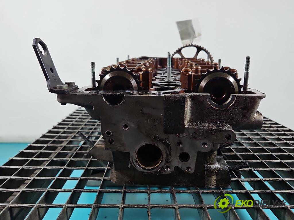 Audi A4 B7 2004-2008 1.8 T 20V 163 HP manual 120 kW 1781 cm3 5- Hlava: motora 058103373D