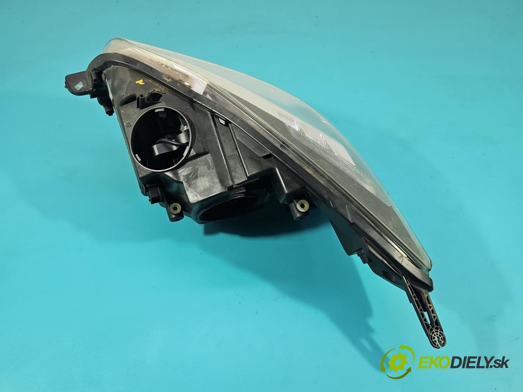 Opel Insignia A 2008-2017 2.0 cdti 160 HP manual 118 kW 1956 cm3 5- Reflektor: pravý 13226793 (Svetlo predné pravé)