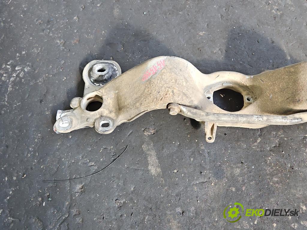 Audi A4 B7 2004-2008 1.8 T 20V 163 HP manual 120 kW 1781 cm3 5- držiak skřie: stupeň,rýchlosť 8E0399263AL